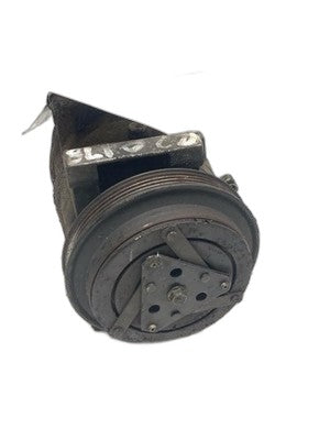 Calsonic Kansei QX4 A/C Air Conditioning Compressor 2001-2003