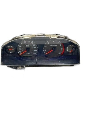 Xterra Instrument Cluster Speedometer Gauge 2000