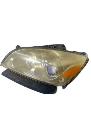 Outlook Left Headlight Assembly 2007-2010
