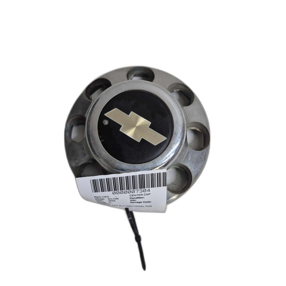 Center Cap CHEVY SILVERADO 2500 02