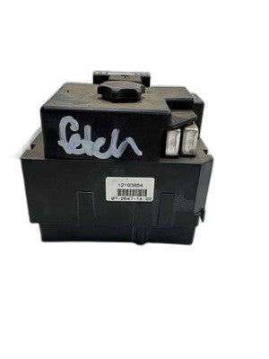 Genuine GM 12193854 Engine Fuse Box Relay Module - 1998 Blazer S10/Jimmy S15