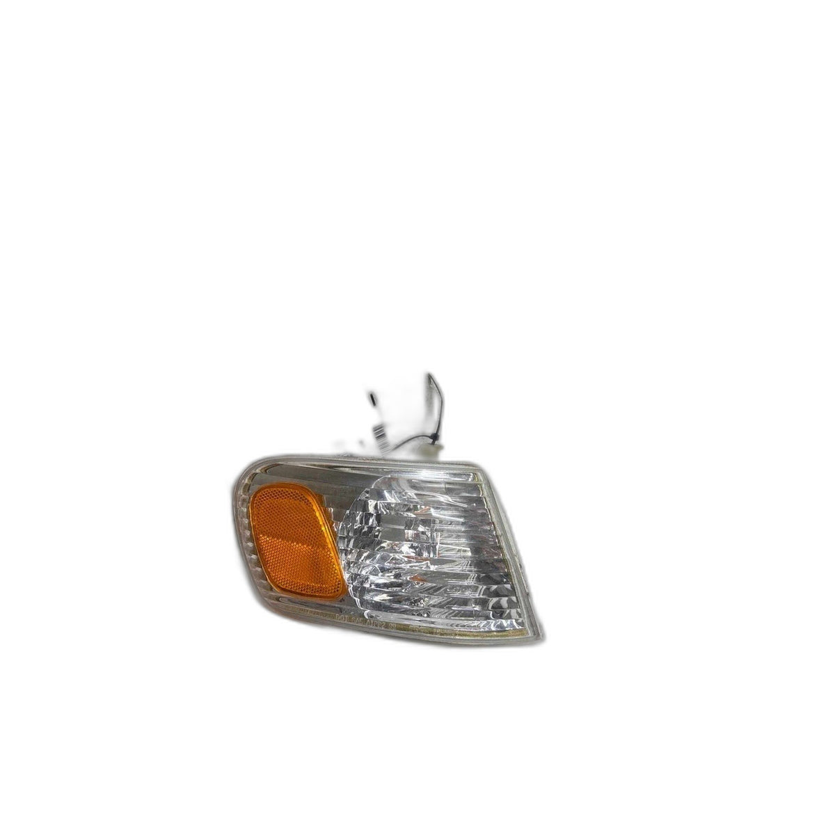 Fog/mark/park/turn Light/lamp TOYOTA COROLLA Right 0102 See Pics