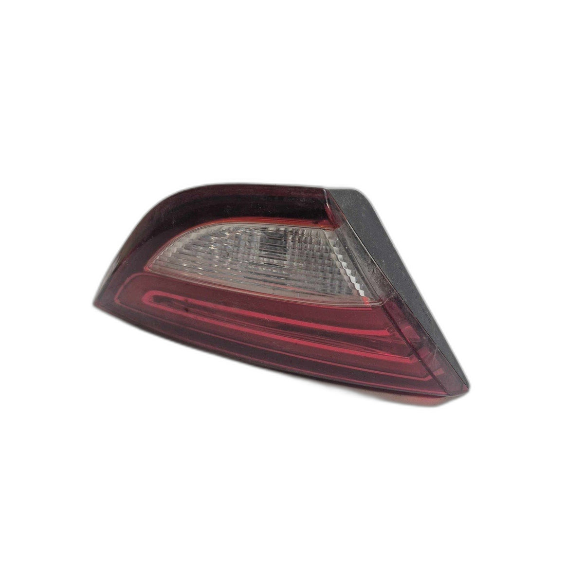 Tail Light Assembly CHRYSLER 200 Left 15 16 17 See Pics for Imperfections