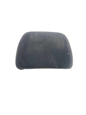 Malibu Rear Headrest - Black Fabric - 2012 Model