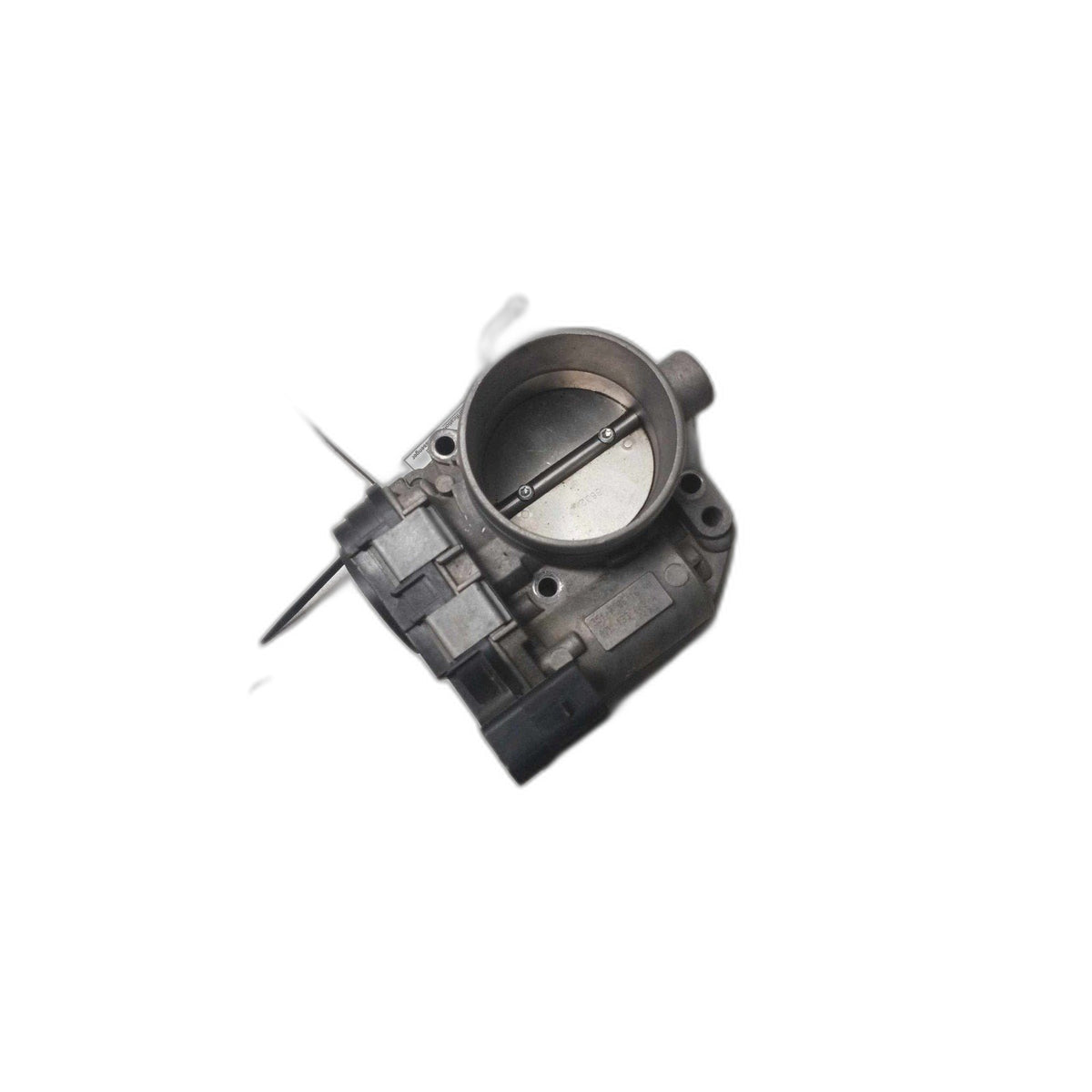 Throttle Body/valve Assy VW PASSAT 06 07 08 09 10