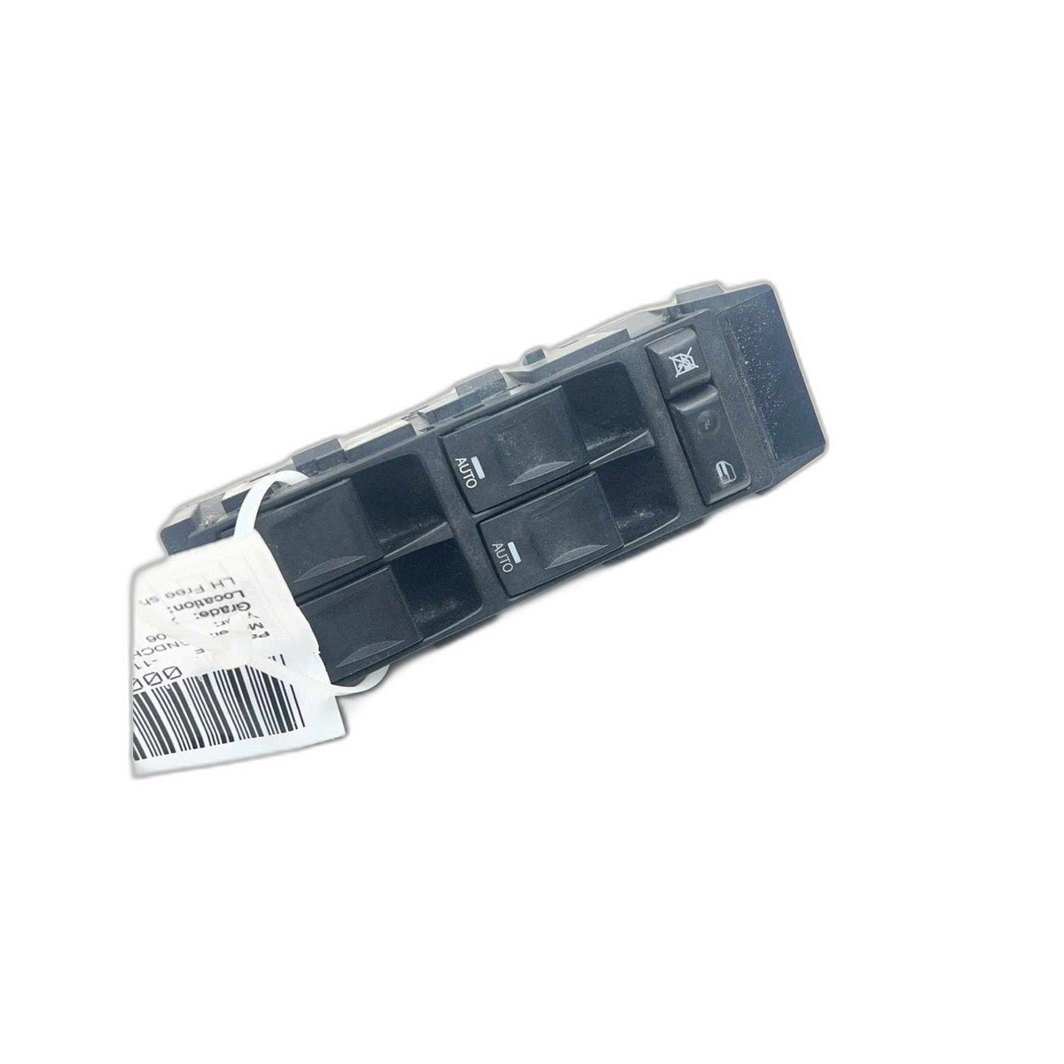 Door Switch Front JEEP GRAND CHEROKEE 06 07 08 09 10 See Pics