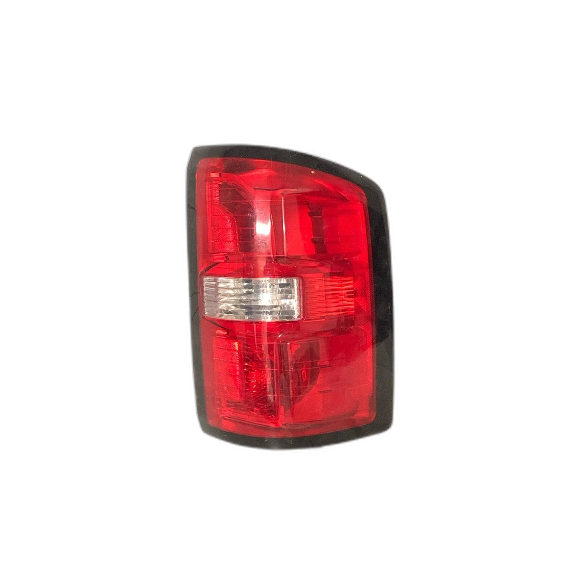 Tail Light Assembly GMC SIERRA 1500 Right 16 17 18 See Pics for Imperfections