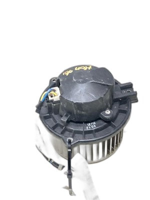 Impala HVAC Blower Motor Assembly 2012-2016