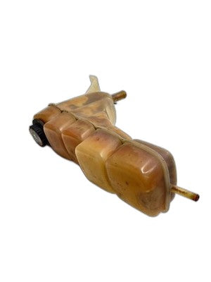 Ford F350 Super Duty Coolant Recovery Bottle Reservoir Tank 1999-2004