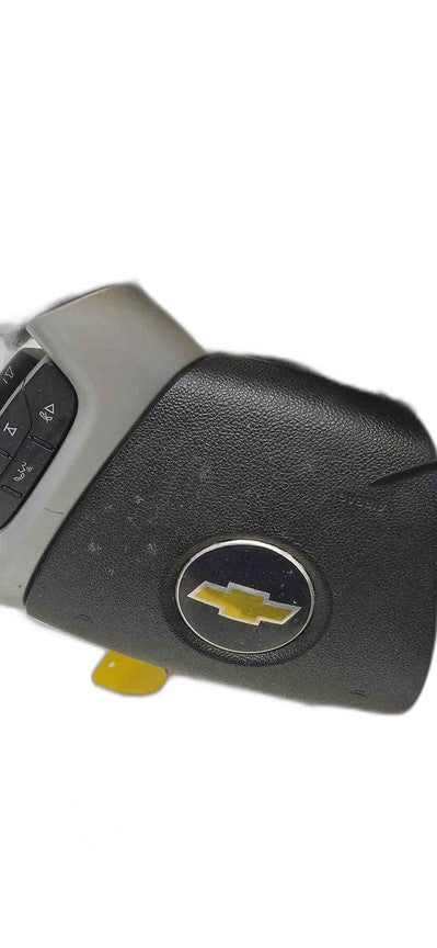 2010 Chevrolet Traverse Air Bag Only Steering Wheel Sold Separate