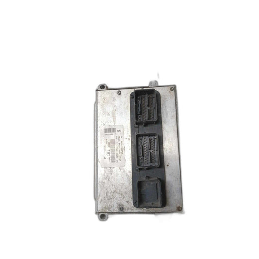 Engine/motor Brain Box FORD FUSION 07 08 09
