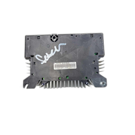 Audio & Visual Equip.(radio) FORD MUSTANG 10 11 12 13 14 See Pics