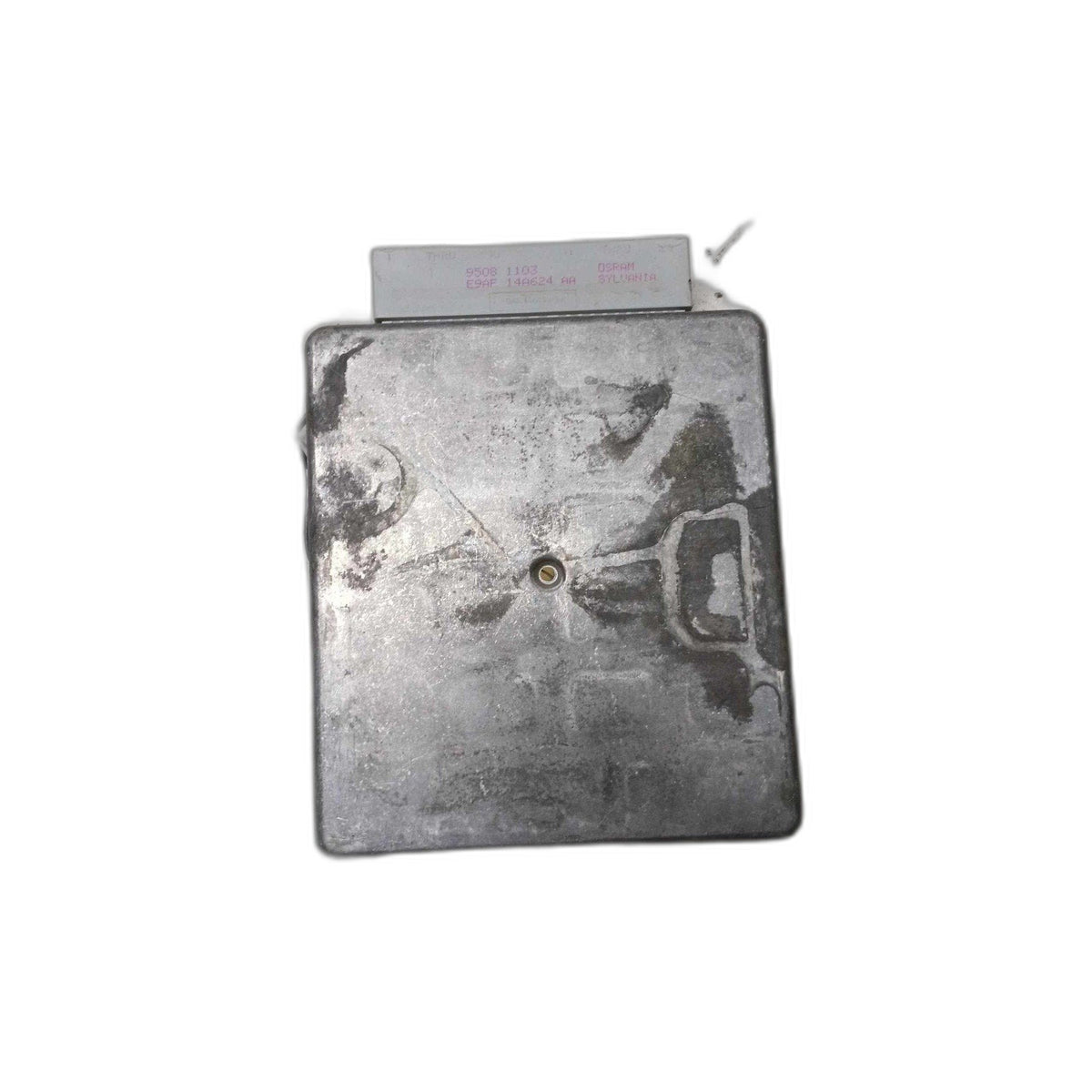 Chassis Brain Box FORD PICKUP F250 92