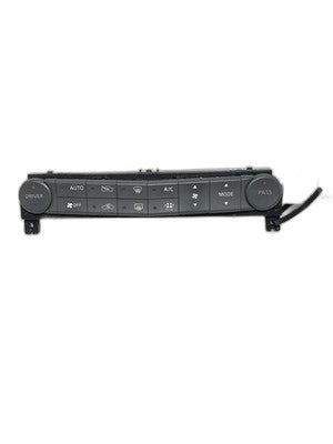 Maxima Heater A/C Climate Control Module 2004-2006