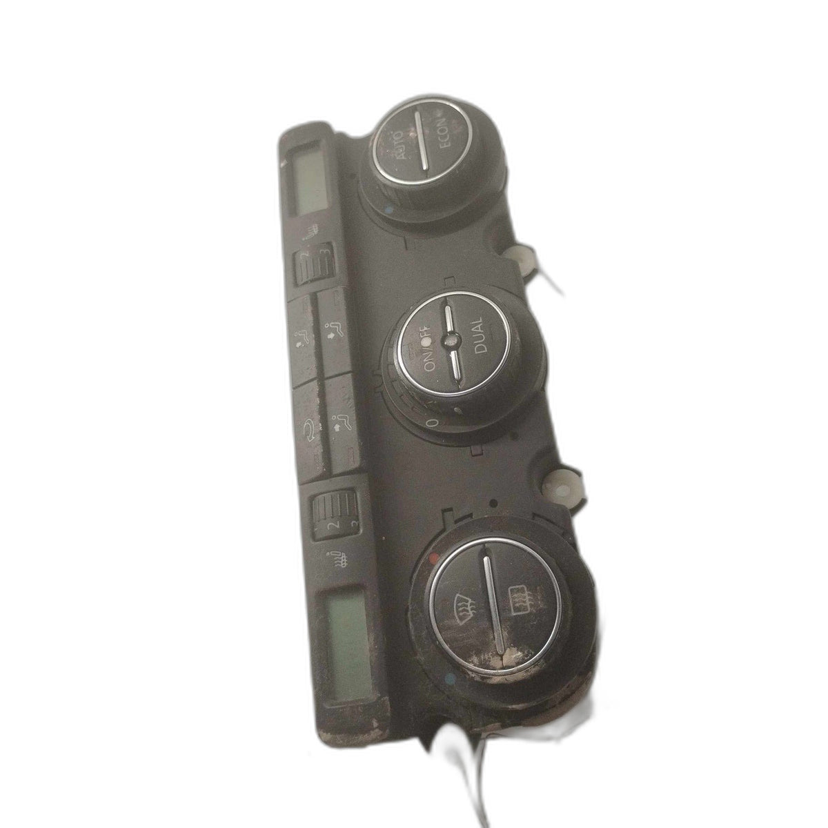 Heater A/c Control VW GOLF GTI 06 07 08 09 See Pics