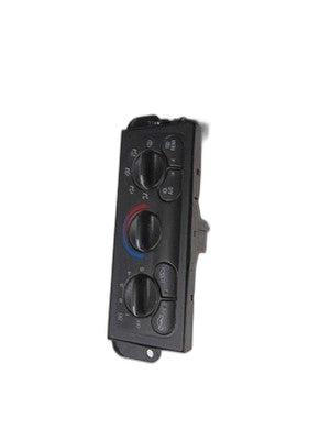 OEM Chevrolet Malibu HVAC Heater A/C Climate Control Module 2001-2005