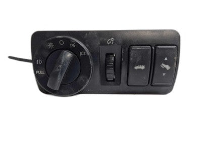 Taurus Headlamp Dimmer Switch 2008