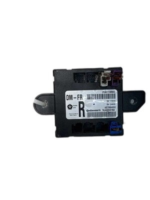 Continental 200 Door Control Module P68111350AG RH Front