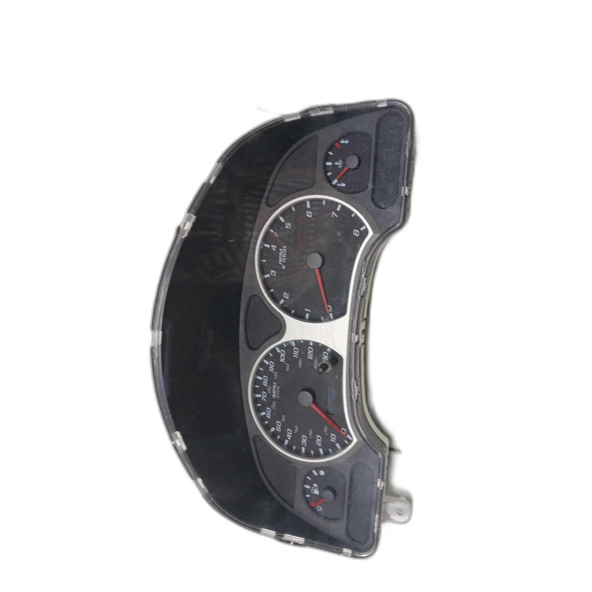 Speedometer CHEVY EQUINOX 05 06 See Pics for Imperfections