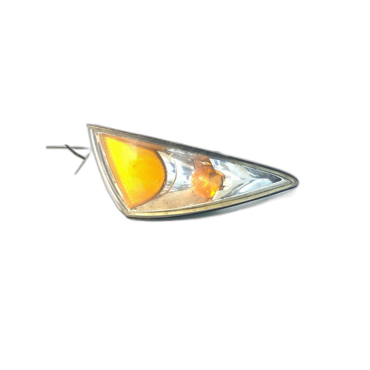 Fog/mark/park/turn Light/lamp CHEVY CAVALIER Right 00 01 02