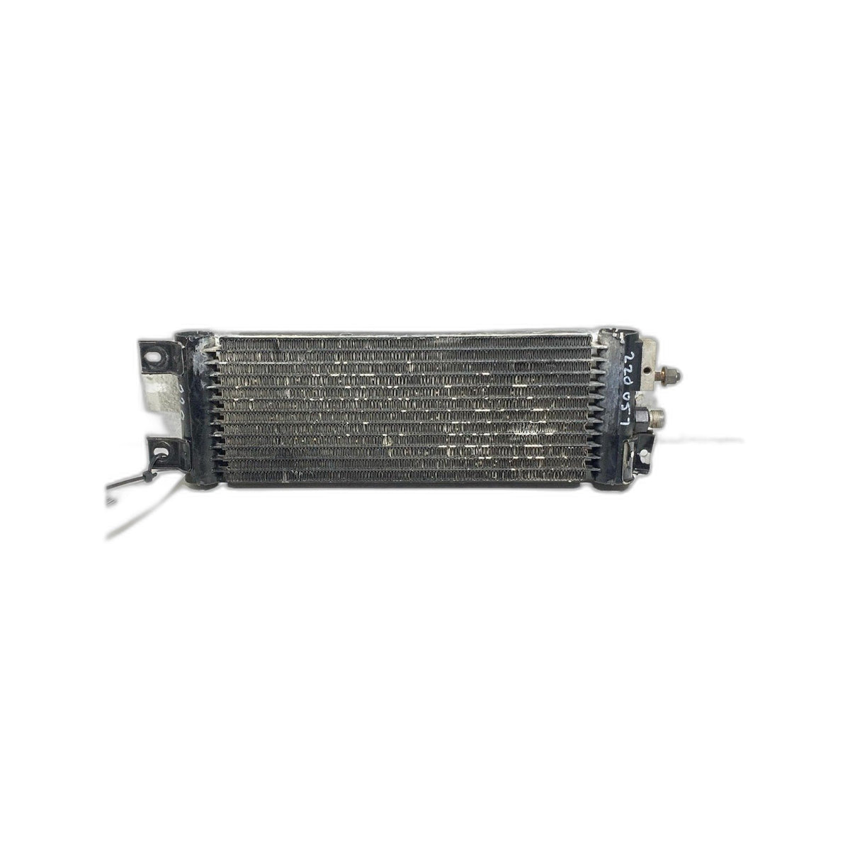 Condenser CHRYSLER TOWN CNTRY 99 00