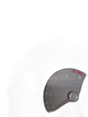 2007-2008 Rondo Instrument Cluster Speedometer Gauge 94001-1D460