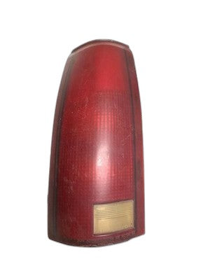 Left Tail Light Assembly for 1988-1999 Chevrolet C/K Pickup Truck