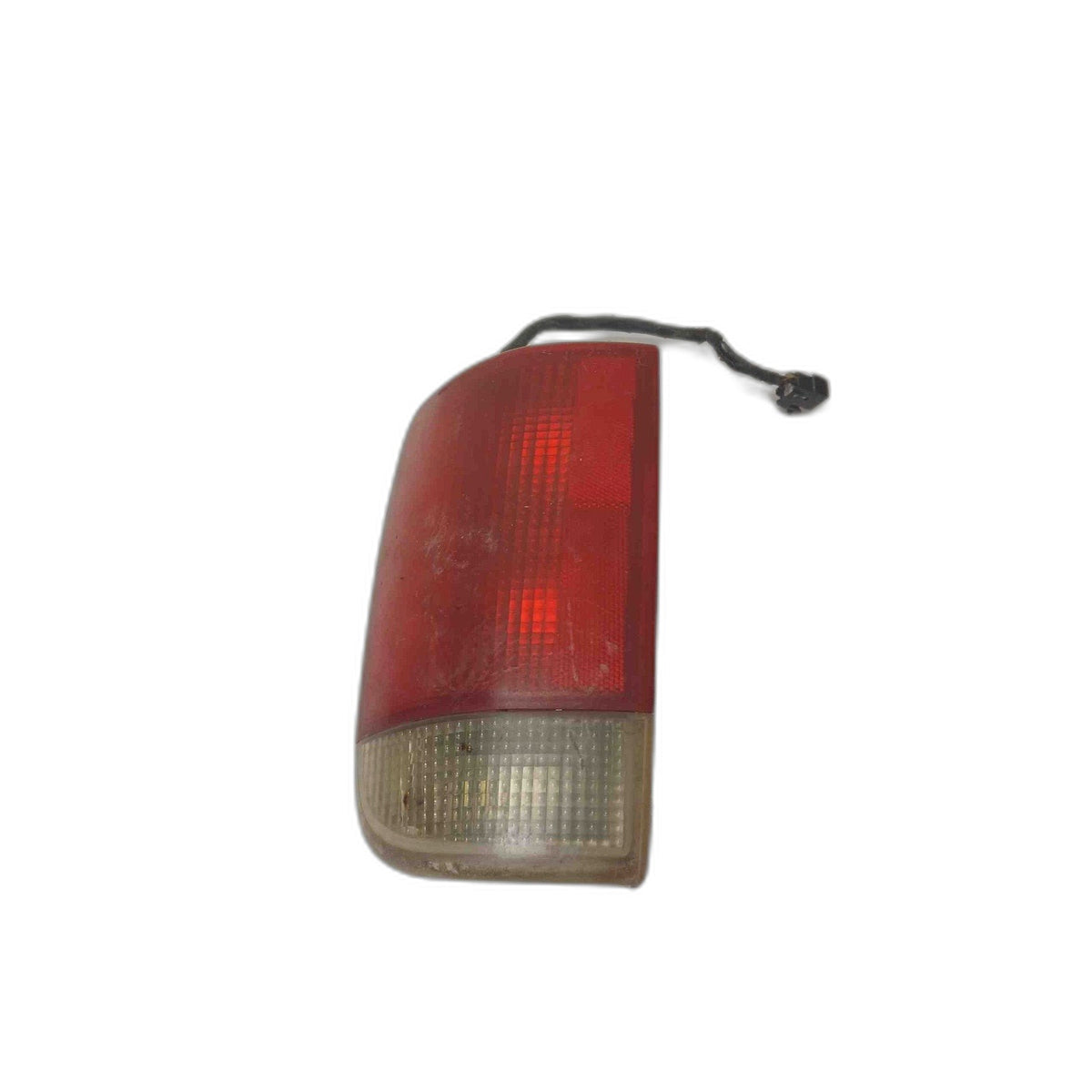 Tail Light Assembly BLAZER S10/JIMMY S15 Left 95-05 See Pics for Imperfections