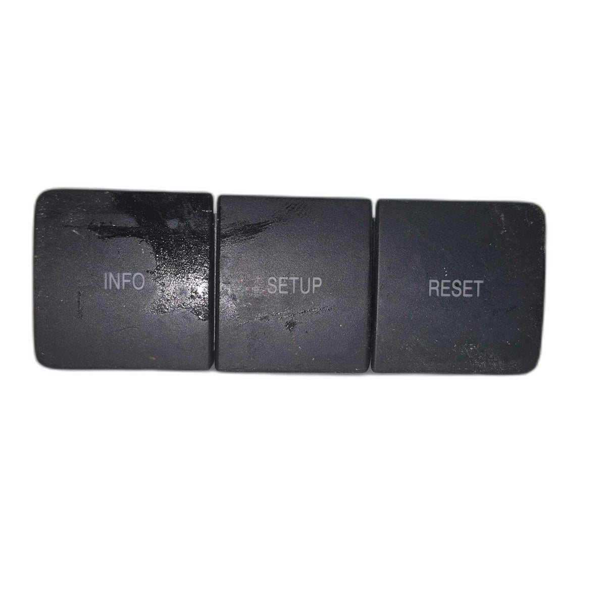 Info-gps-tv Screen BUICK CENTURY 03