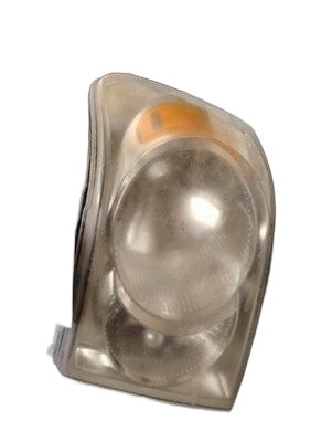 Durango Right Hand Headlight Assembly (2007-2009)