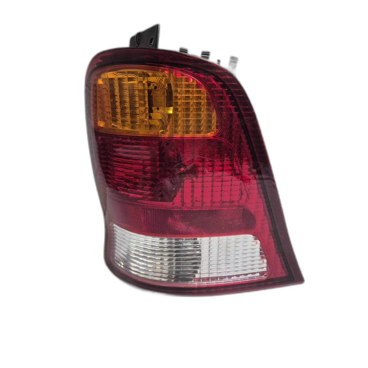 Tail Light Assembly FORD WINDSTAR Right 99-03 See Pics for Imperfections