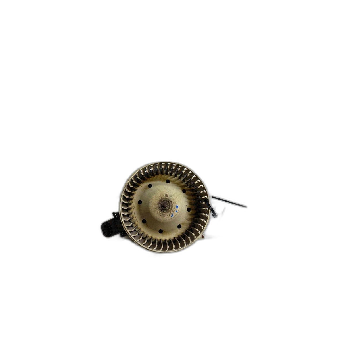 Blower Motor FORD EXPEDITION 07 08
