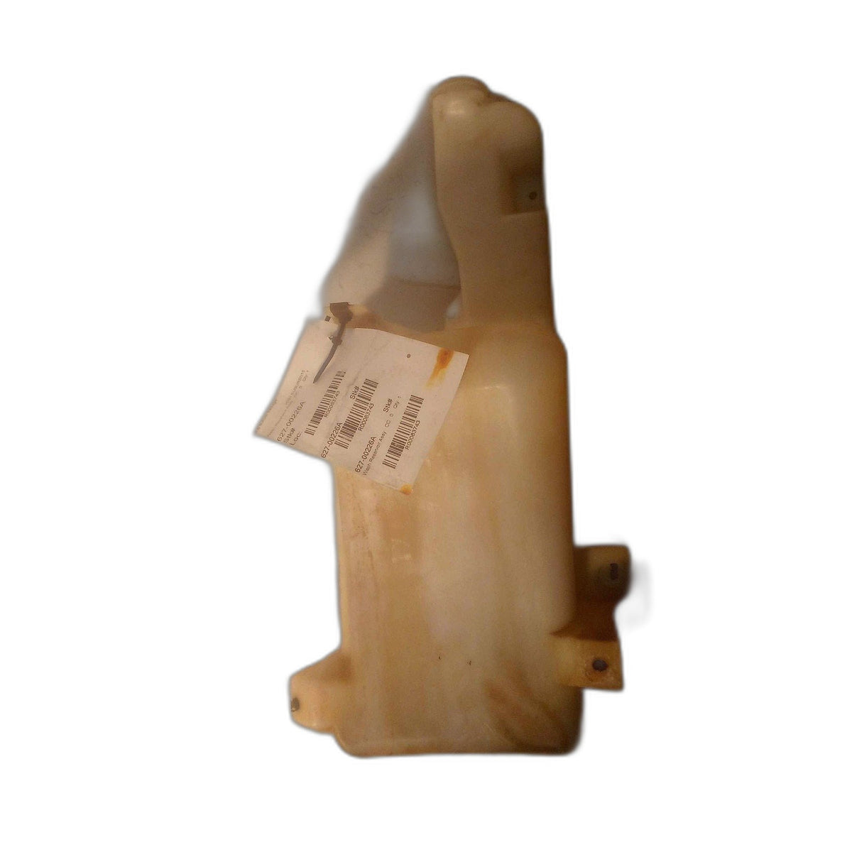 Washer Bottle SUBURBAN 1500 00 01 02 03 04 05 06