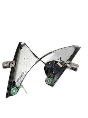 brose SRX Front Right Door Window Regulator Assembly 2004-2006