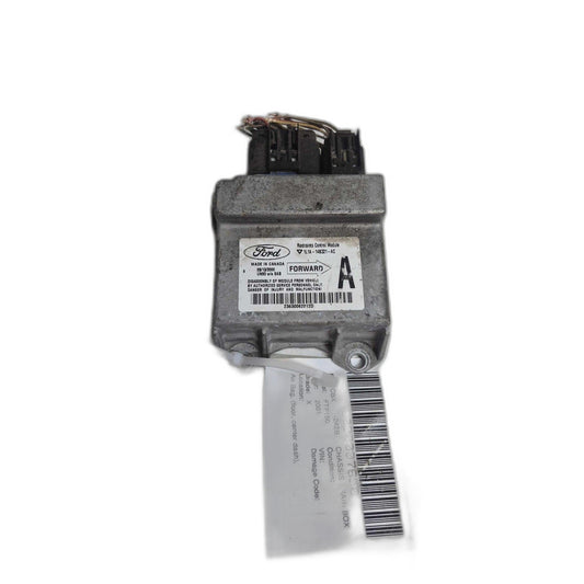 Chassis Brain Box FORD PICKUP F150 99 00 01