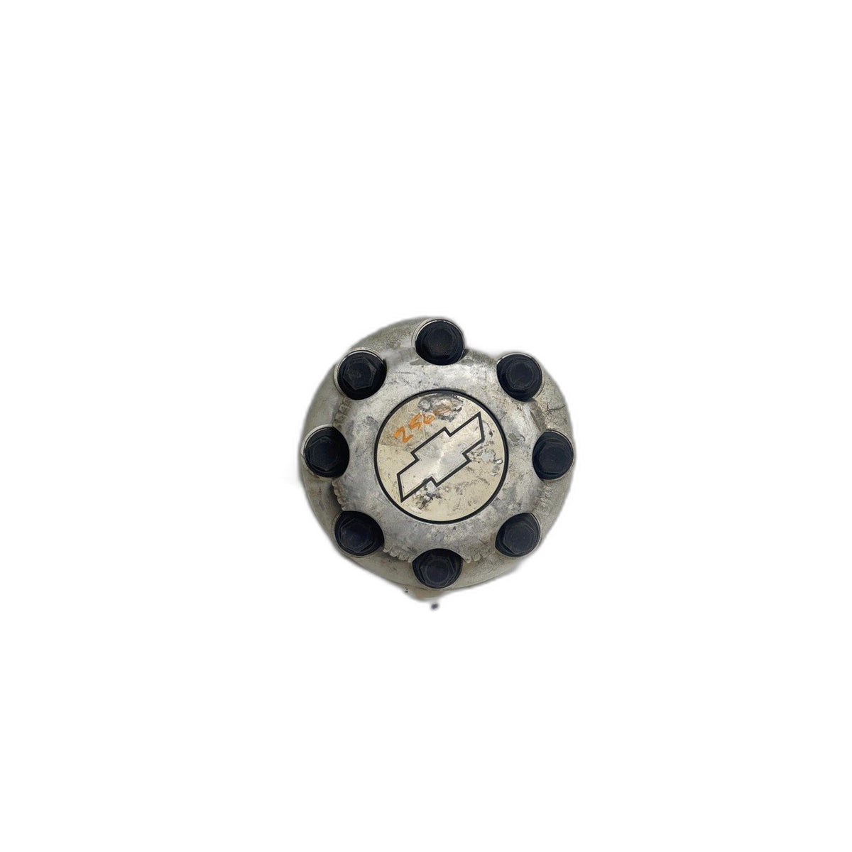 Center Cap CHEVY SILVERADO 2500 08