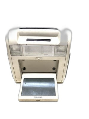 Panasonic Overhead Flip-Down LCD Monitor Console - Cadillac Escalade 2008