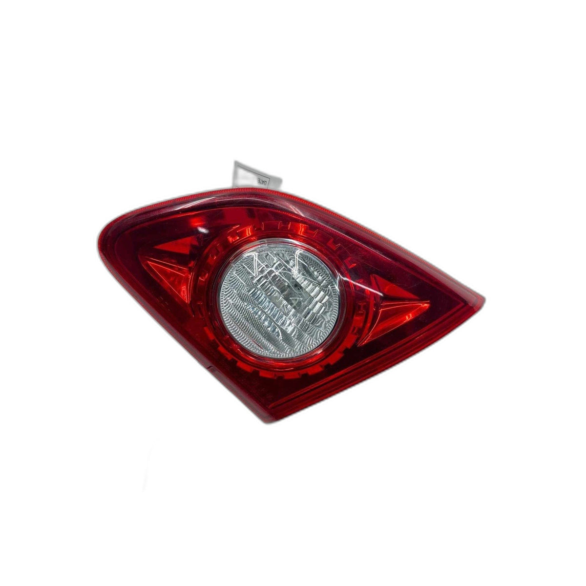 Tail Light Assembly ROGUE EXCEPT SPORT Right 08-15 See Pics for Imperfections