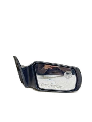 Altima Right Side Door Mirror Assembly 2007-2012