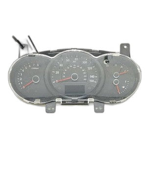 2011-2013 Kia Sorento Instrument Cluster Speedometer Gauge Assembly