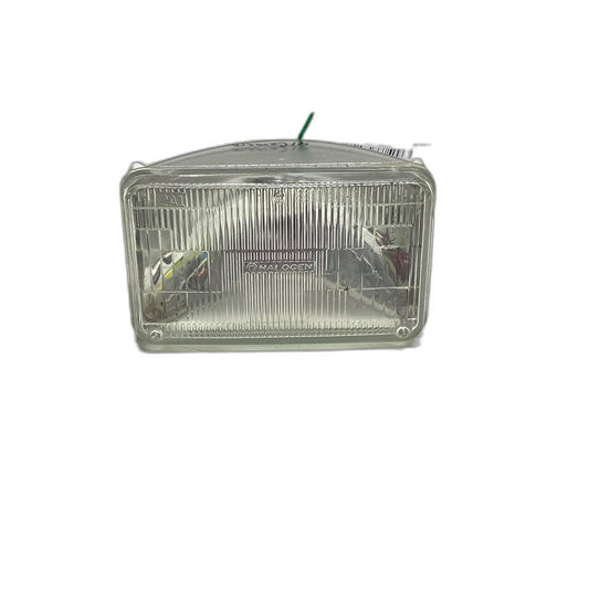 Headlamp Assembly CHEVY CAMARO Right 82 83 84 85 86 87 88 89 90 91 92 See Pics