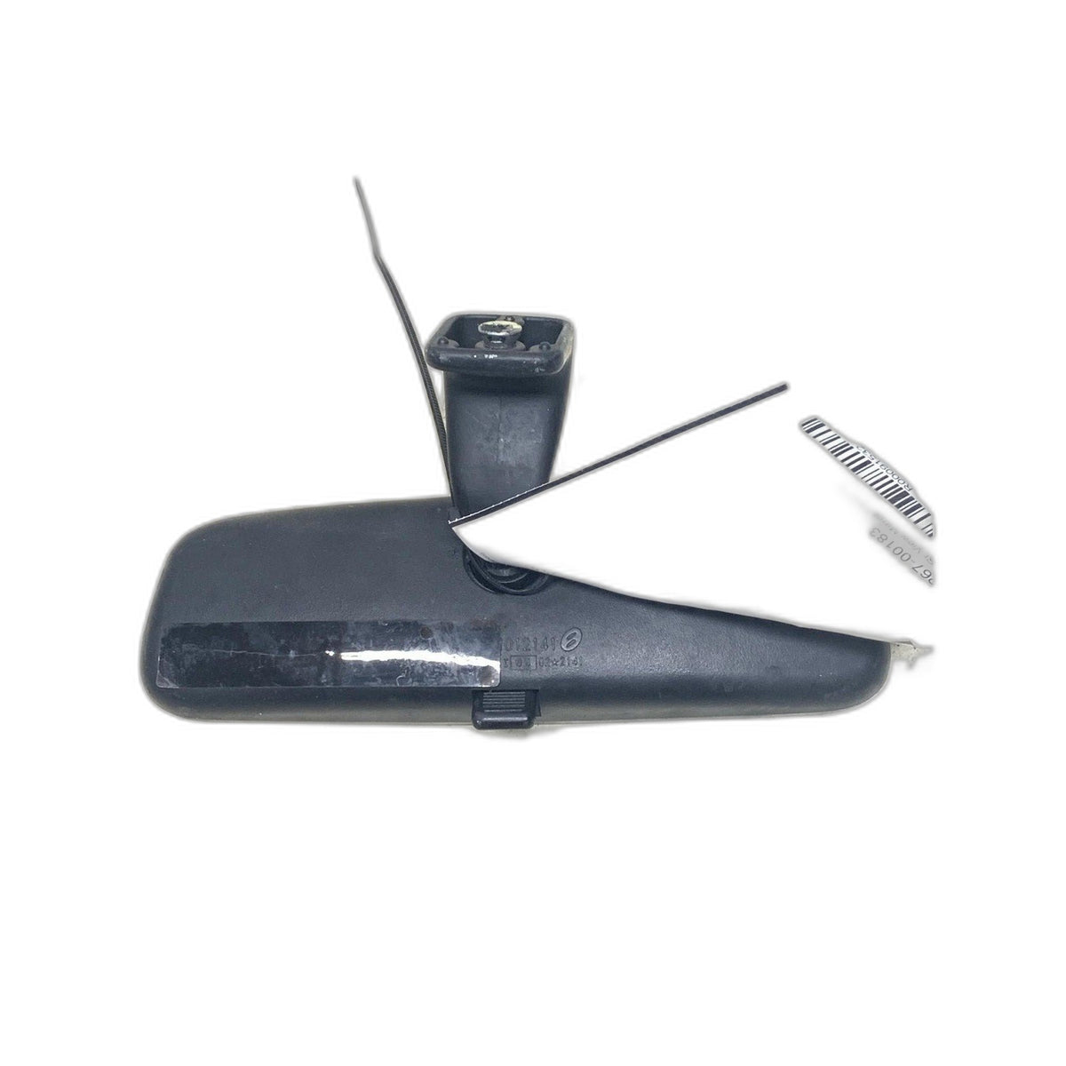 Rear View Mirror CHEVY AVEO 04 05 06 07 08 09 10 11