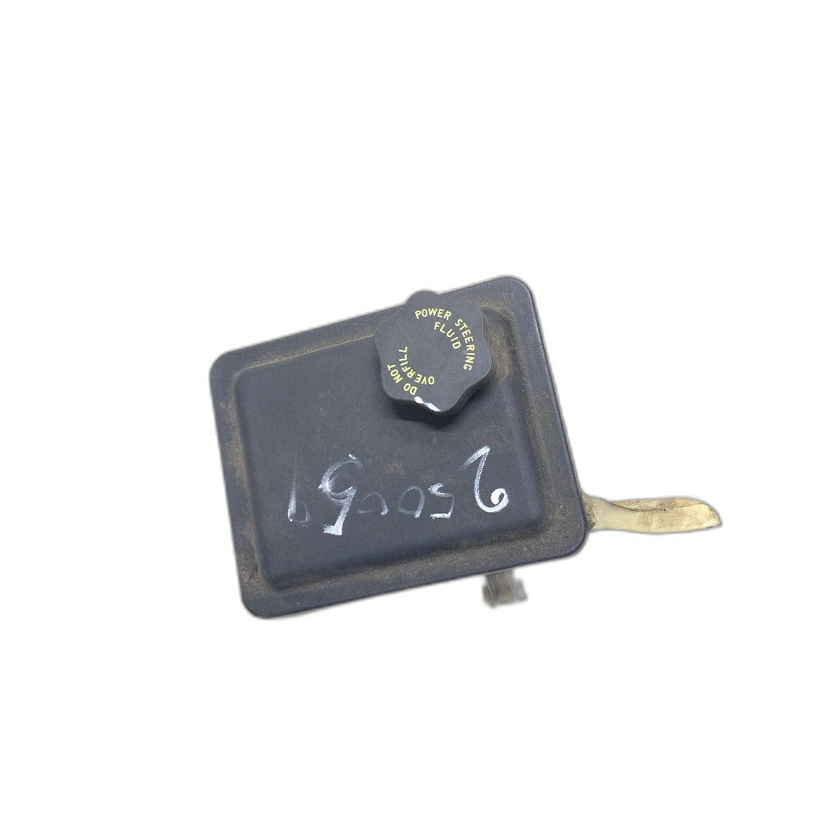 Power Steering Reservoir FORD VAN E150 04
