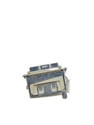 Ford Transit Connect Engine Control Module ECU Brain Box 2010-2013