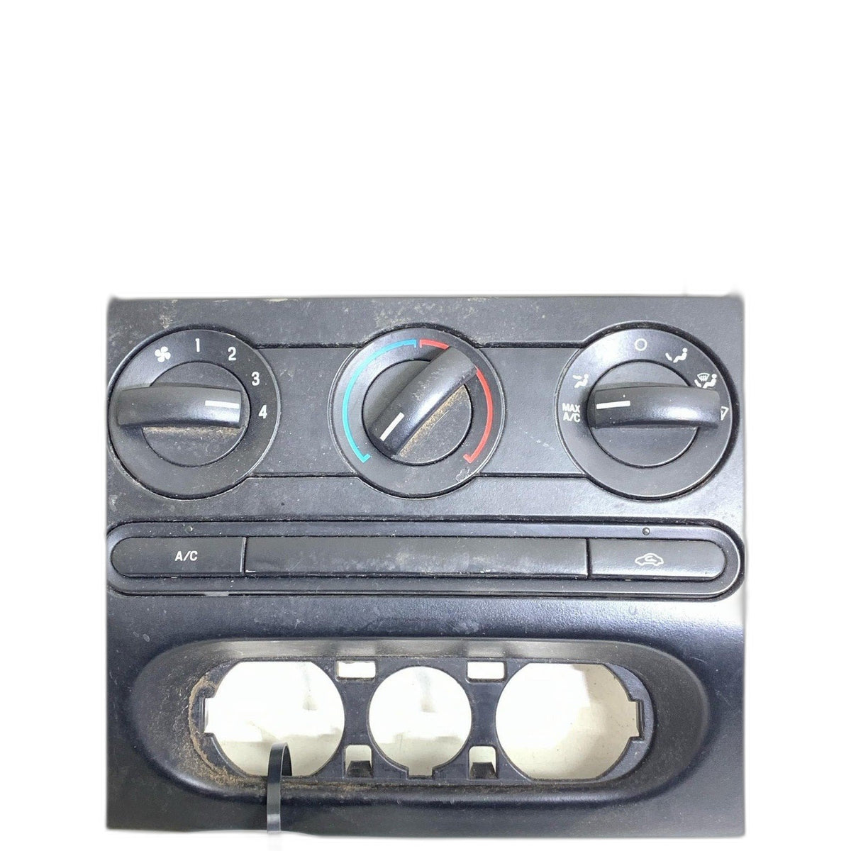 Heater A/c Control FORD PICKUP F150 04 05 06 07 08