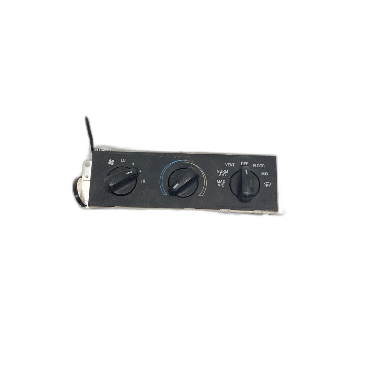 Heater A/c Control FORD MUSTANG 94 95 96 97 98 99 00