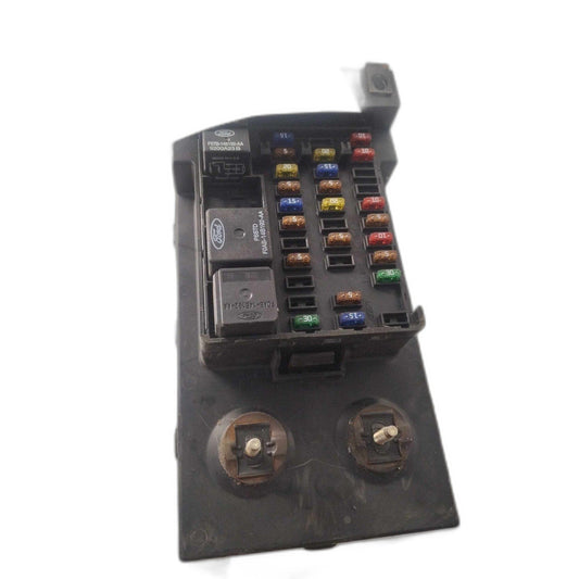 Engine Fuse Box FORD PICKUP F150 00 01 02 03 04