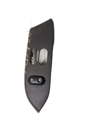 Ford Explorer Front Door Master Window Switch Bezel 2002-2005