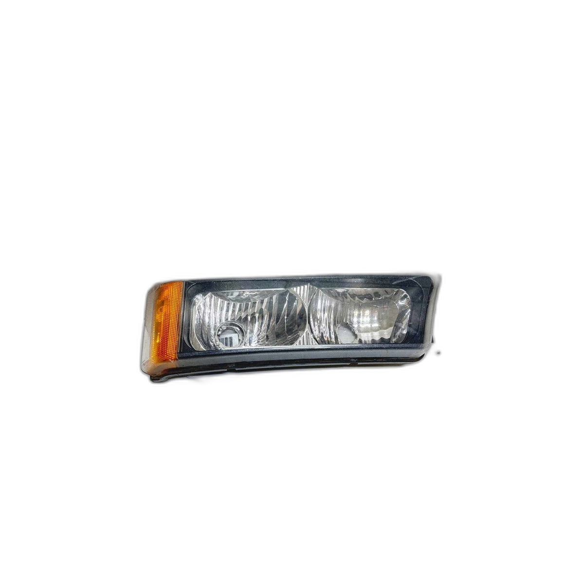Fog/mark/park/turn Light/lamp CHEVY SILVERADO 1500 Left 03-07 See Pics