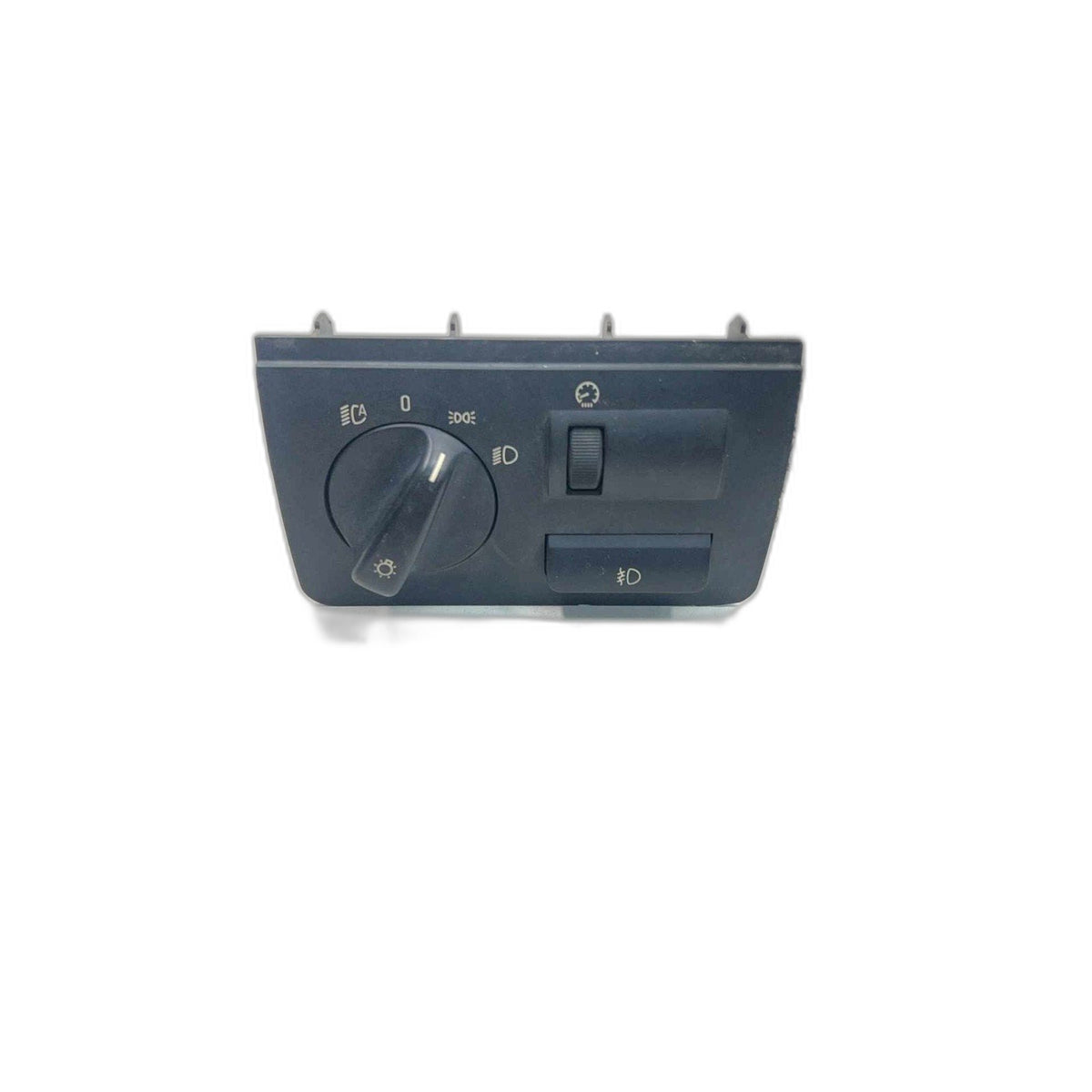 Headlight Switch (dash Mtd) BMW X5 04 See Pics